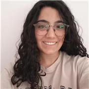 Profesora particular con más de 4 años de experiencia